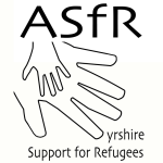 ASfR Logo SqSm